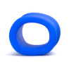 Sport Fucker Ballstretcher Ergo Balls Hauteur 40 mm Bleu